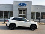 2022 RAV4 Hybrid Thumbnail 2