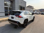 2022 RAV4 Hybrid Thumbnail 3