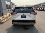 2022 RAV4 Hybrid Thumbnail 4