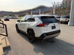 2022 RAV4 Hybrid Thumbnail 5