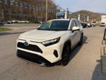 2022 RAV4 Hybrid Thumbnail 6