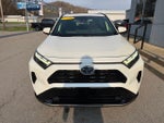 2022 RAV4 Hybrid Thumbnail 7