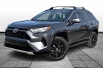 2023 RAV4 Hybrid Thumbnail 1