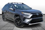 2023 RAV4 Hybrid Thumbnail 2