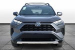 2023 RAV4 Hybrid Thumbnail 3