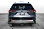 2023 RAV4 Hybrid Thumbnail 4