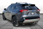 2023 RAV4 Hybrid Thumbnail 9