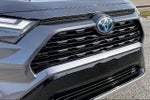 2023 RAV4 Hybrid Thumbnail 24