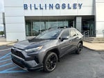 2023 RAV4 Hybrid Thumbnail 1