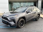 2023 RAV4 Hybrid Thumbnail 2