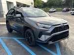 2023 RAV4 Hybrid Thumbnail 3