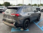 2023 RAV4 Hybrid Thumbnail 4