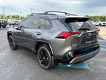 2023 RAV4 Hybrid Thumbnail 5