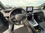2023 RAV4 Hybrid Thumbnail 9