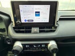 2023 RAV4 Hybrid Thumbnail 11