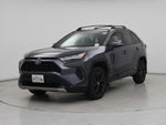 2023 RAV4 Hybrid Thumbnail 4
