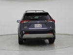 2023 RAV4 Hybrid Thumbnail 6