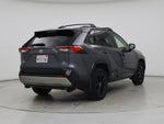 2023 RAV4 Hybrid Thumbnail 8