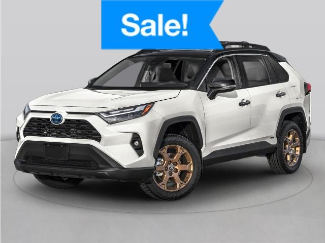2023 Toyota RAV4 - $31,995