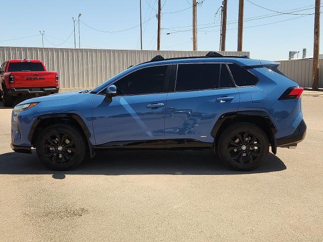2023 Toyota RAV4 - $31,995