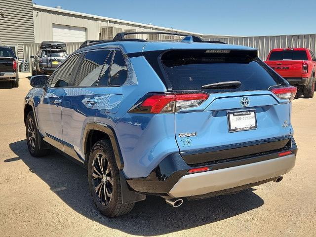 2023 Toyota RAV4 - $31,995