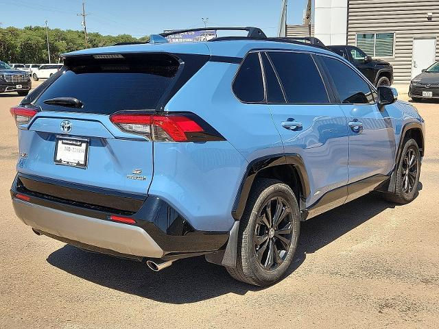 2023 Toyota RAV4 - $31,995