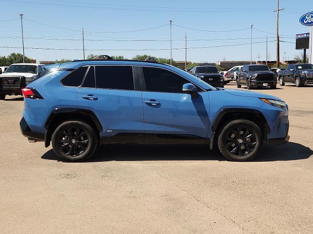 2023 Toyota RAV4 - $31,995
