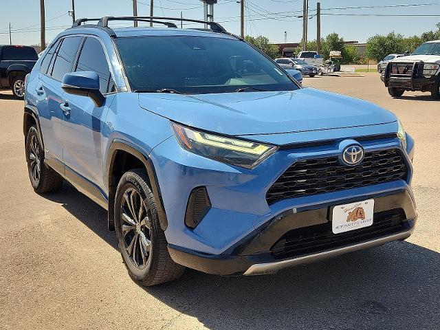 2023 Toyota RAV4 - $31,995