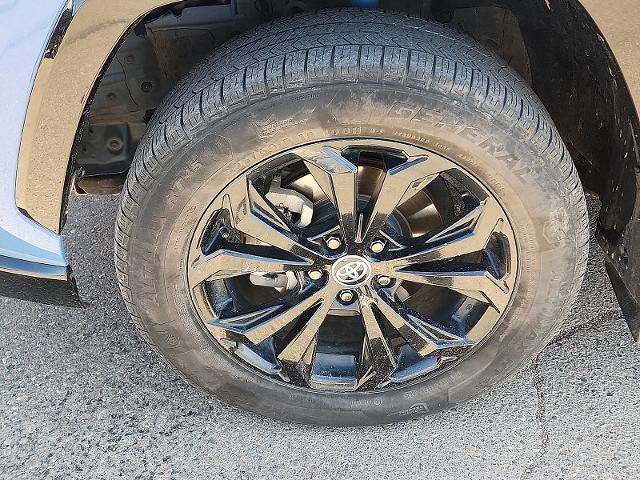 2023 Toyota RAV4 - $31,995
