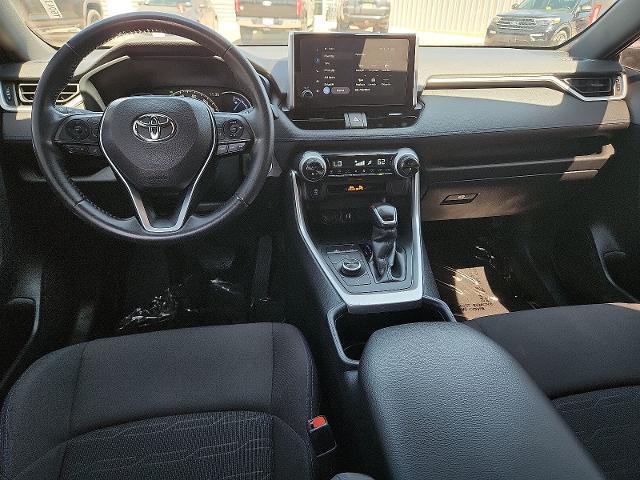 2023 Toyota RAV4 - $31,995