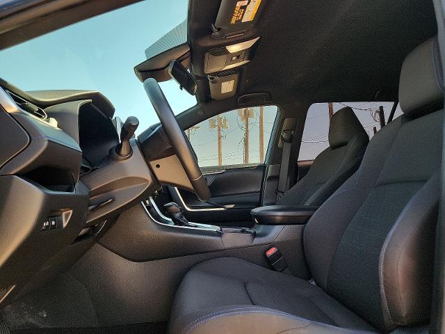 2023 Toyota RAV4 - $31,995