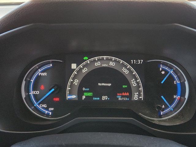 2023 Toyota RAV4 - $31,995