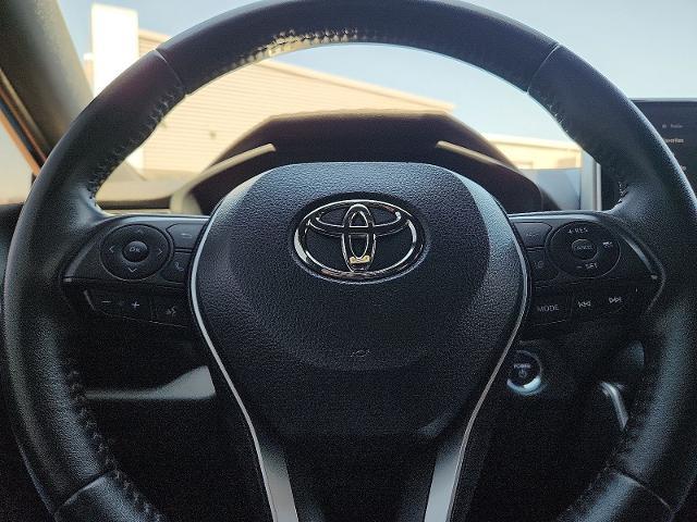 2023 Toyota RAV4 - $31,995