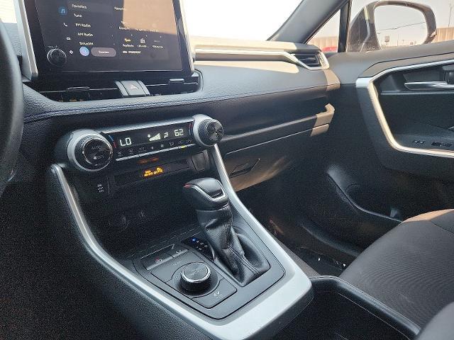 2023 Toyota RAV4 - $31,995