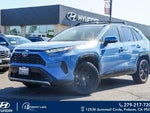 2024 RAV4 Hybrid Thumbnail 1