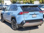 2024 RAV4 Hybrid Thumbnail 2