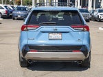2024 RAV4 Hybrid Thumbnail 4