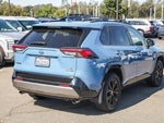 2024 RAV4 Hybrid Thumbnail 5