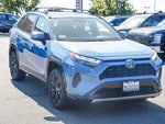 2024 RAV4 Hybrid Thumbnail 6