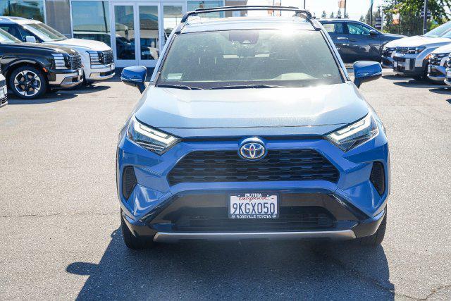 2024 Toyota RAV4 - $33,113