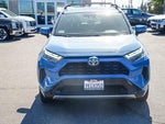 2024 RAV4 Hybrid Thumbnail 7