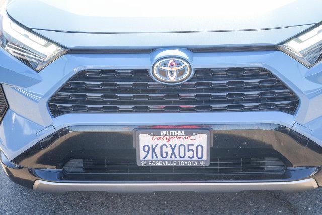 2024 Toyota RAV4 - $33,113
