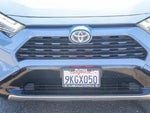 2024 RAV4 Hybrid Thumbnail 8