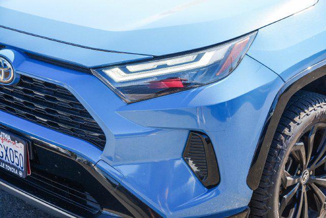 2024 Toyota RAV4 - $33,113