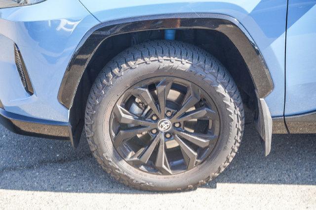 2024 Toyota RAV4 - $33,113
