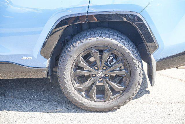 2024 Toyota RAV4 - $33,113