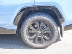 2024 RAV4 Hybrid Thumbnail 12