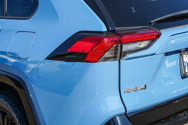 2024 Toyota RAV4 - $33,113