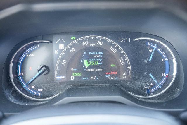 2024 Toyota RAV4 - $33,113