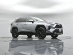 2025 RAV4 Hybrid Thumbnail 4